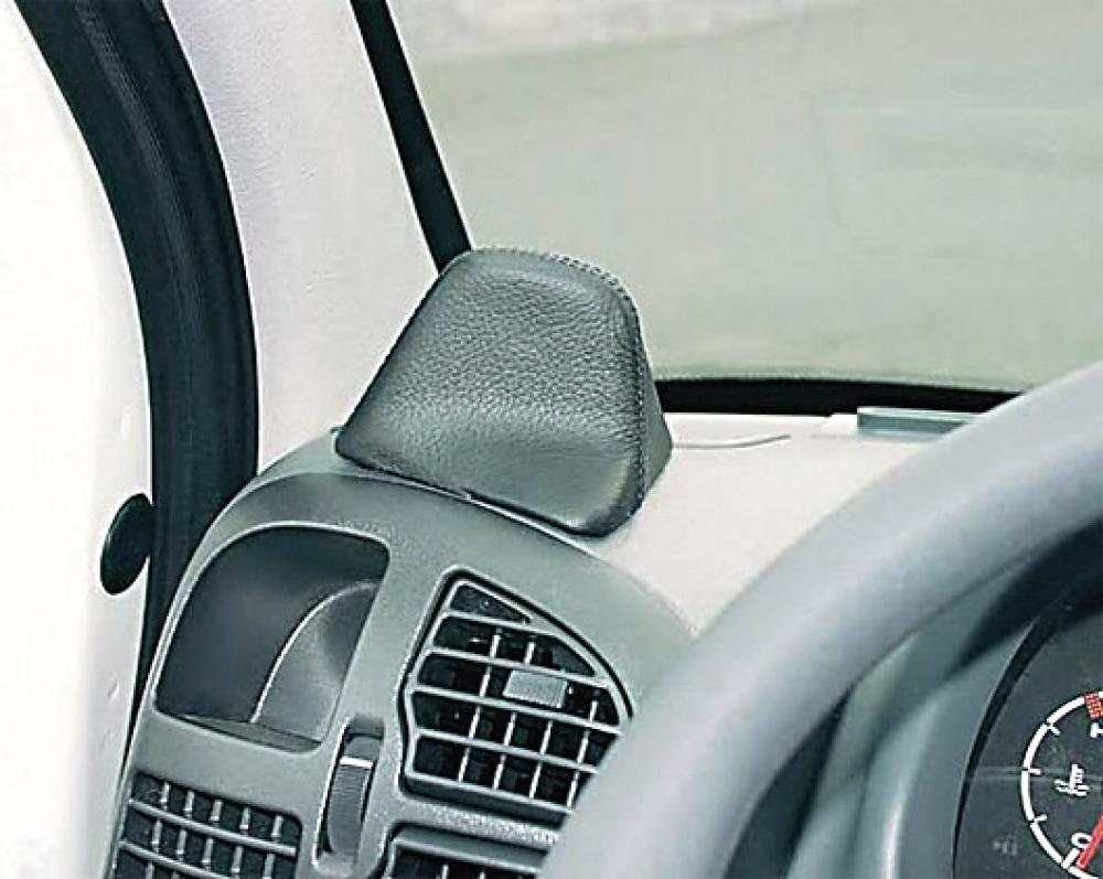 Konsoll ryggekamera Ducato (over vifte )