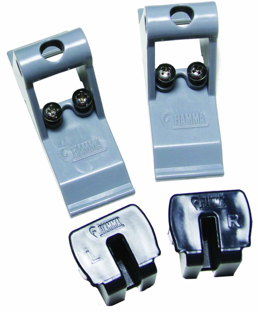 Monteringssats markisetelt BAK ->4m Fiamma (på mar