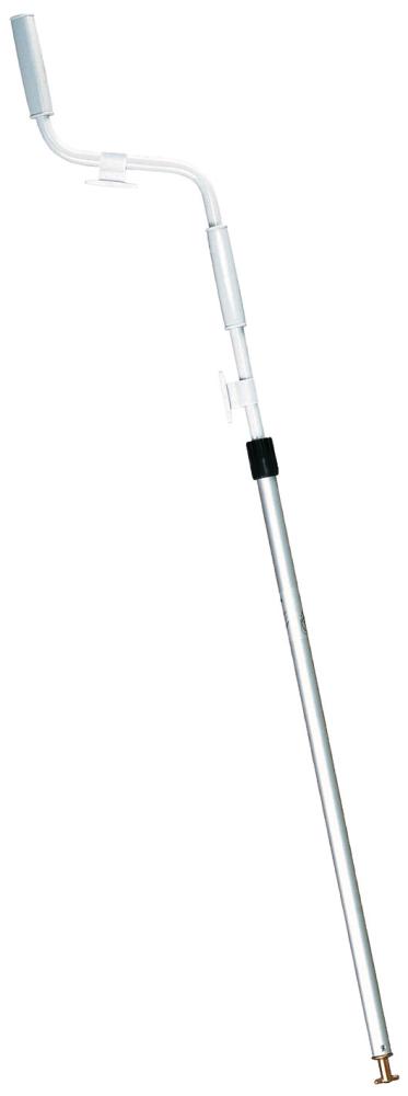 Sveiv ttil Omnistor markise 130-190 cm