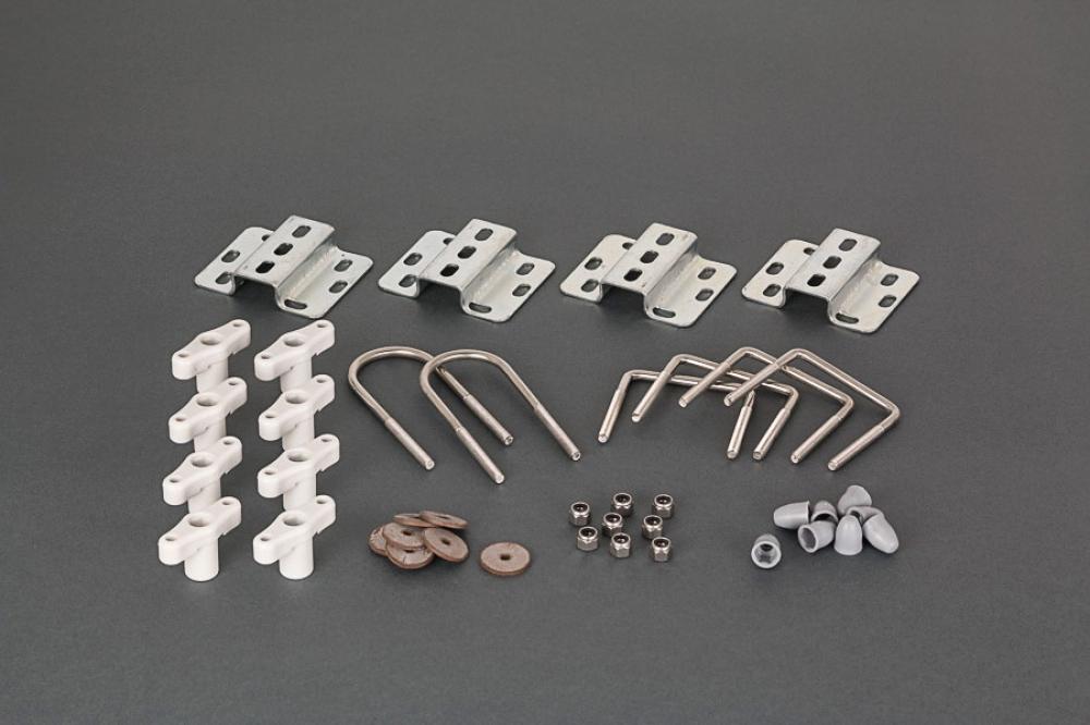 Feste kit til Ultra-Boks 500 l