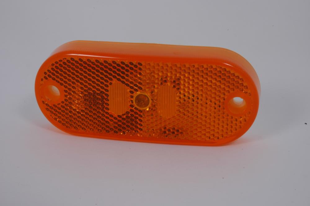 Lykt markering H/V ROY580TK 04 på hjulbue