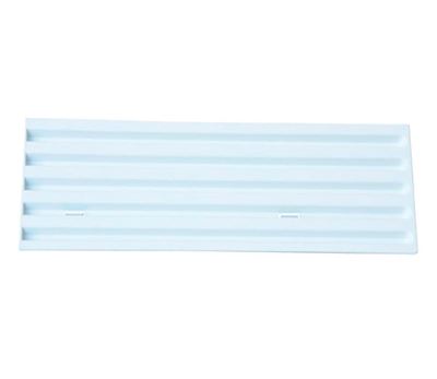 Deksel vinter grå øvre