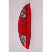 Lykt bak H ROY580TK 04-08