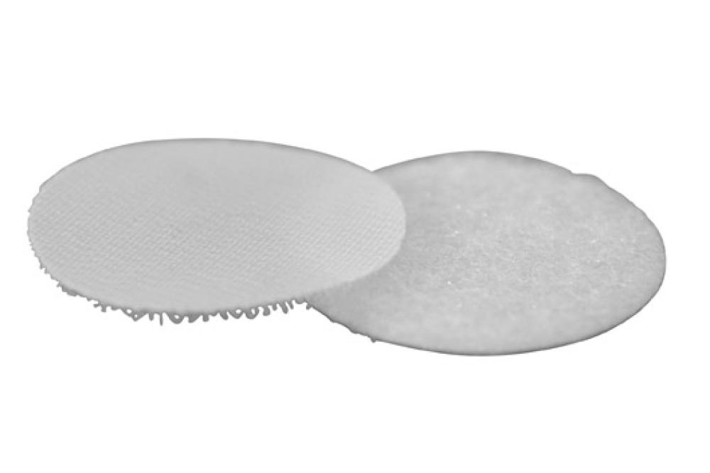 Borrelås INACA komplett. 6 stk