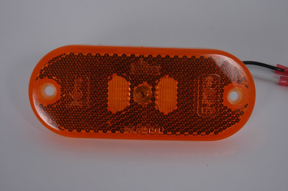 Lykt markering side ROY580TK 04