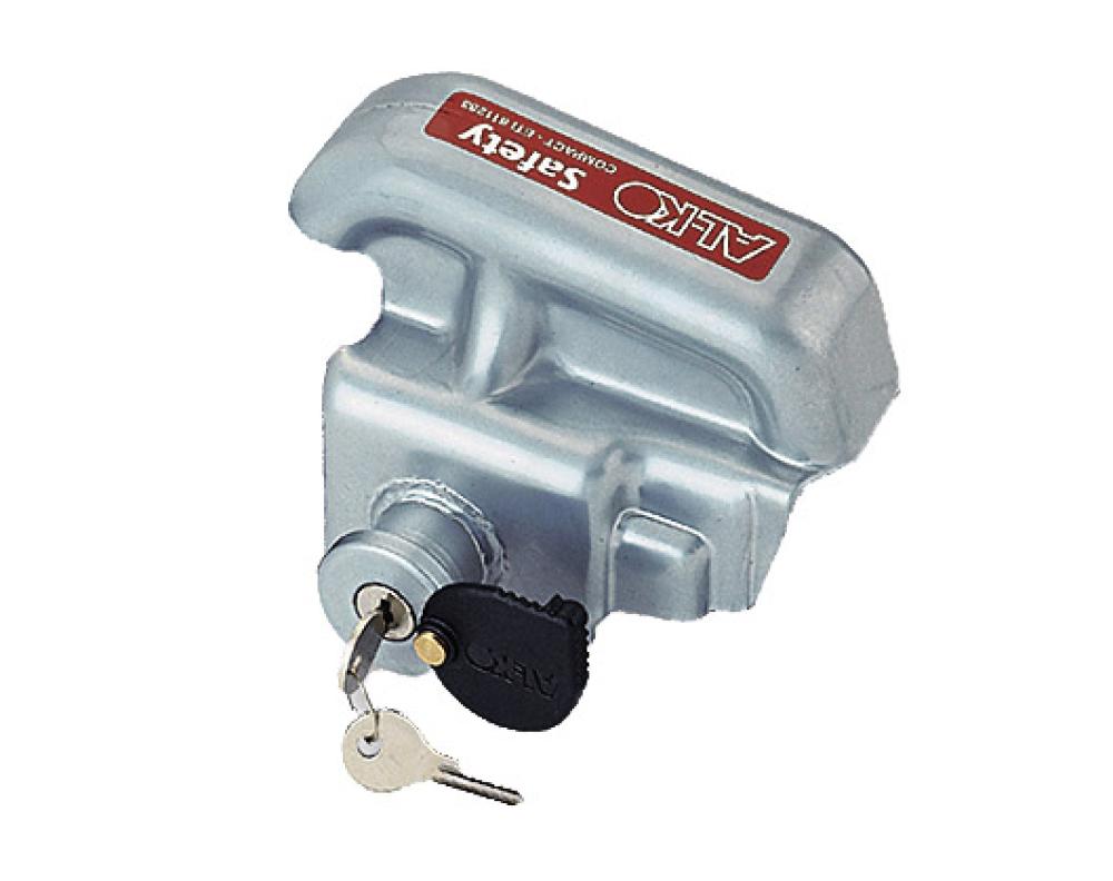 Lås kulekobling Al-Ko Safety