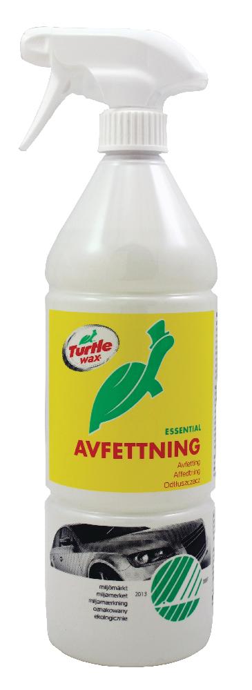 Avfetting Rensemiddel 1 l