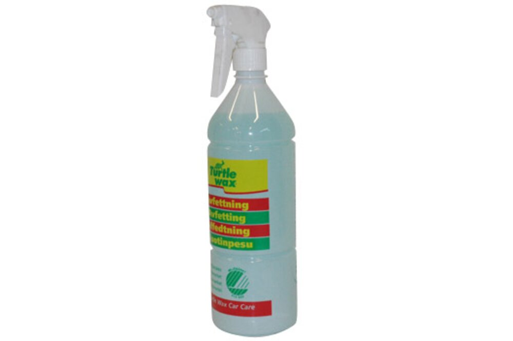 Avfetting Rensemiddel 1 l