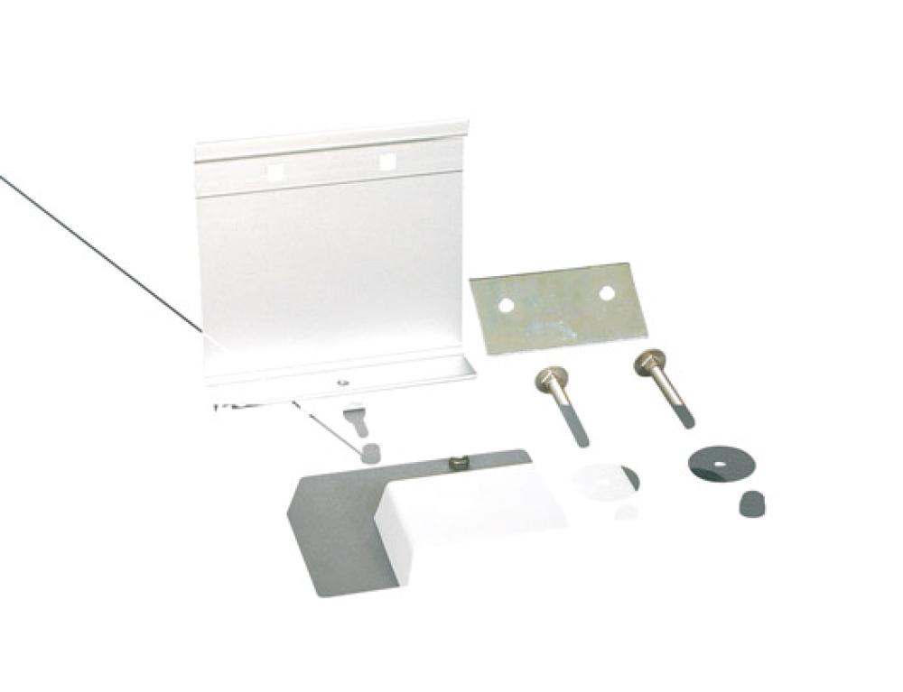 Feste markise Kit AS 120 til 250-350 F45i markise