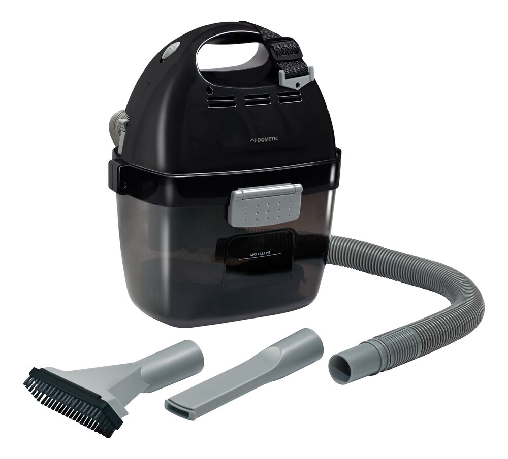 PowerVac PV100 Støvsuger