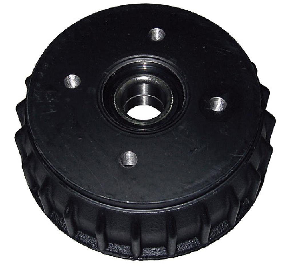 Trommel bremse 1637 100x4