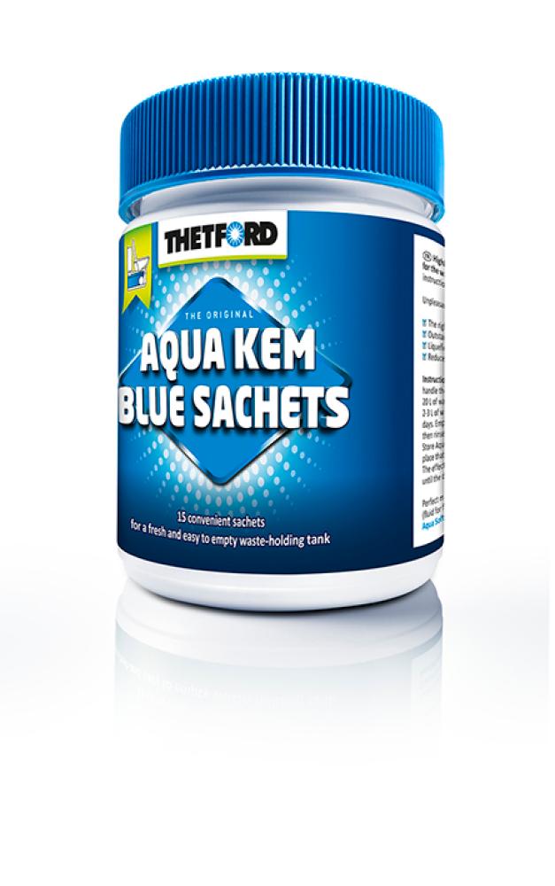 Aqua Kem Sachets