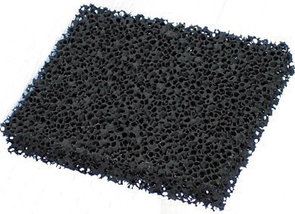 Kullfilter SOG toalett utlufting 130x100mm