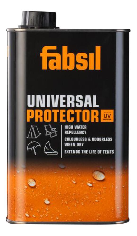 UV-impregnering til telt 1 l