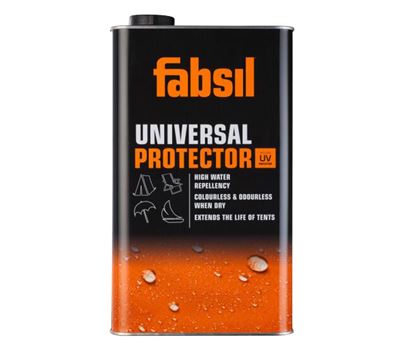 UV-impregnering til telt 5 l