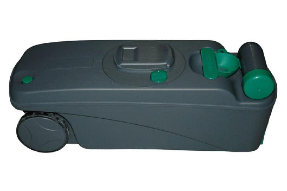 C400 Avfallstank Høyre