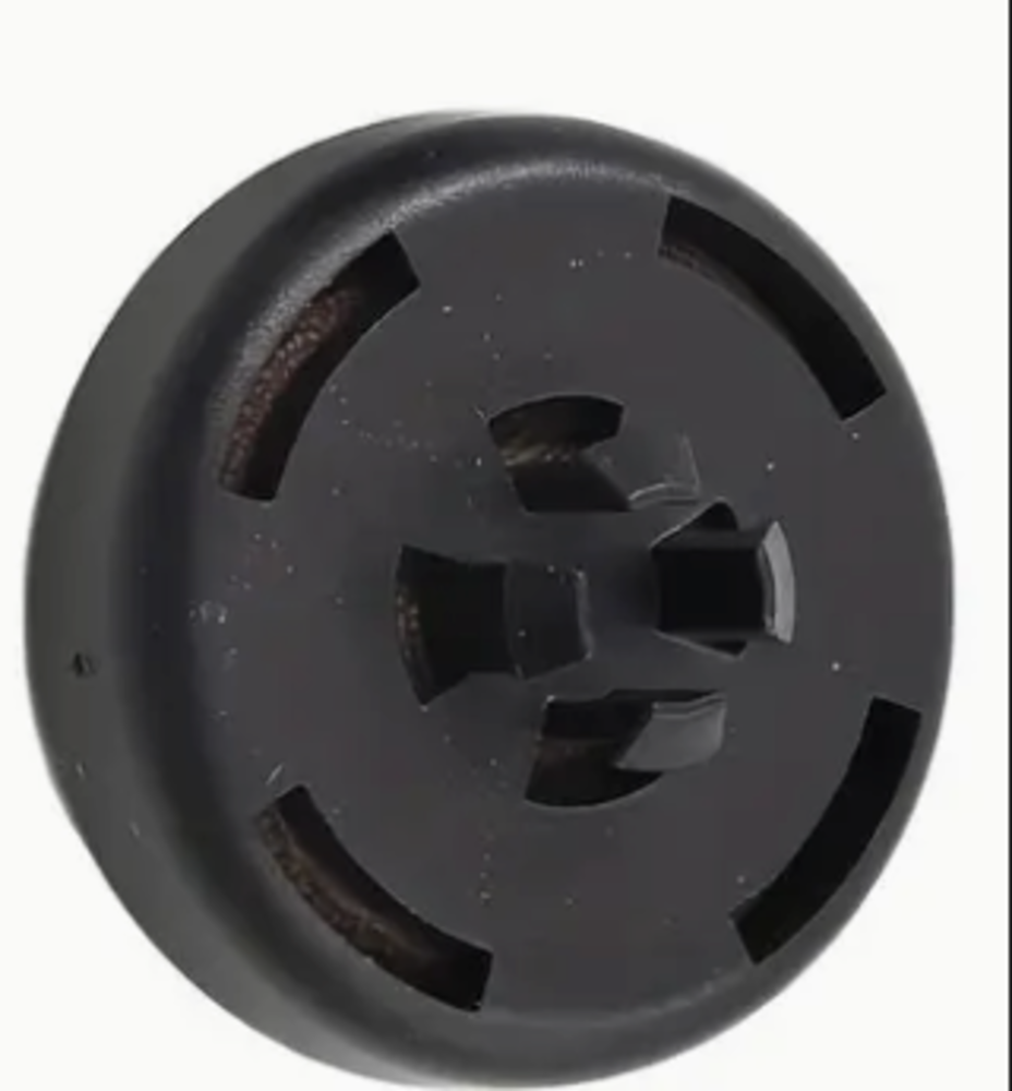 Friksjonsbelegg WS3000 ZAF 