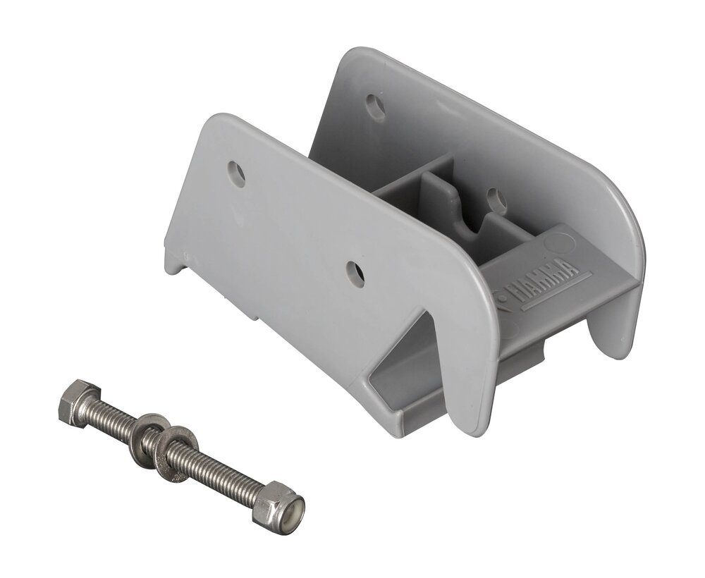 Feste FIAMMA ekstra takstang mot bil