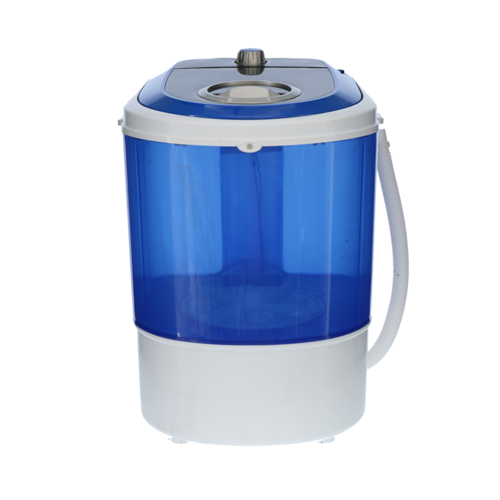 MW-100 Vaskemaskin 2 kg 230 V