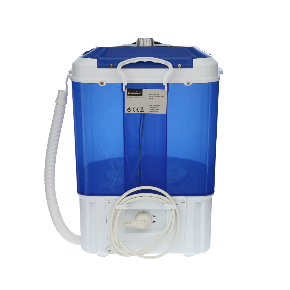 MW-100 Vaskemaskin 2 kg 230 V