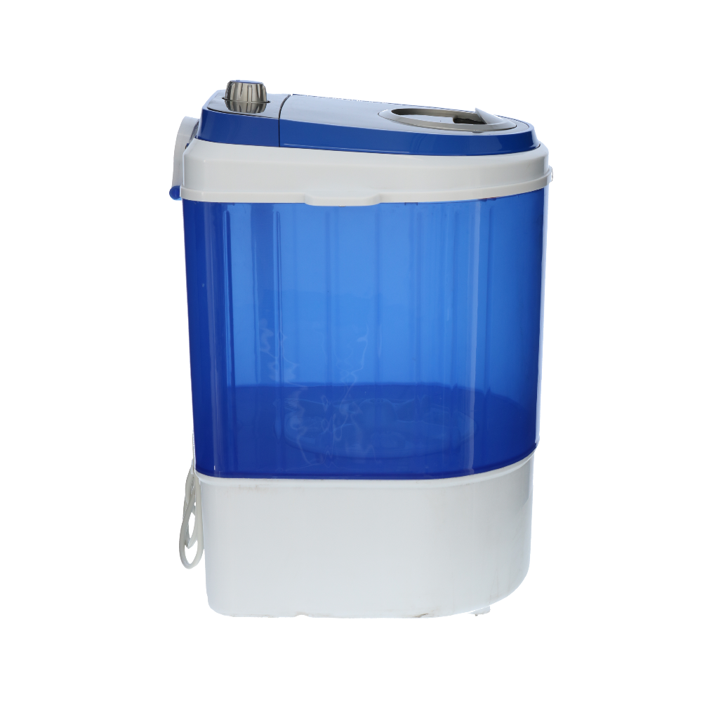 MW-100 Vaskemaskin 2 kg 230 V