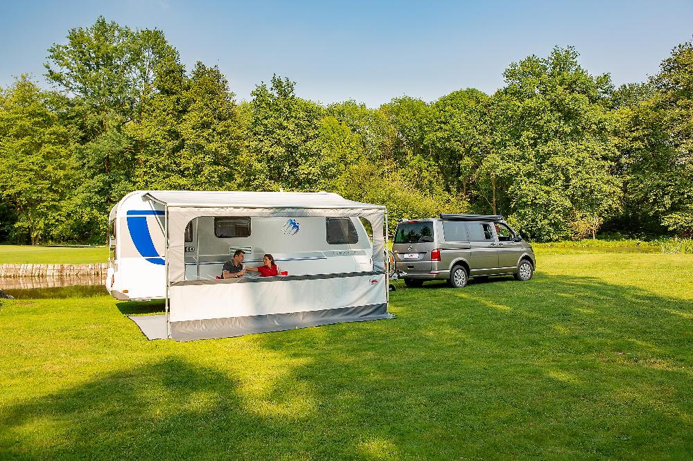 Front Blocker PRO 100 Caravanstore/F45/F70/F80/F65/F35