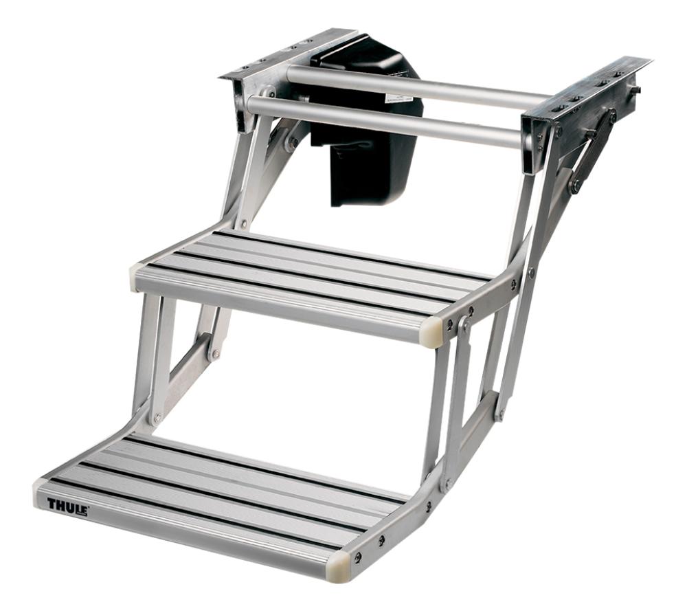 Double Step 12V 380 Stigtrinn