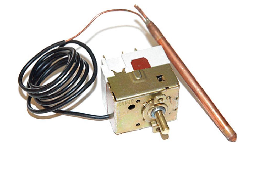 Termostat drift ALDE