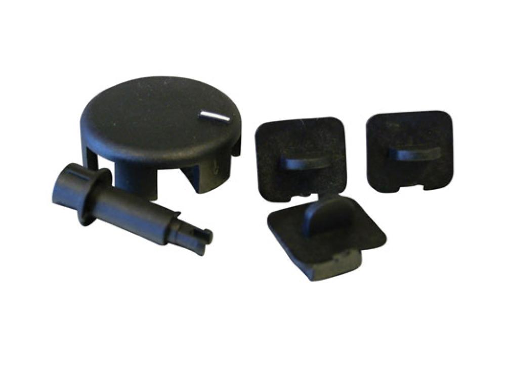 Knappsats manøverpanel ALDE