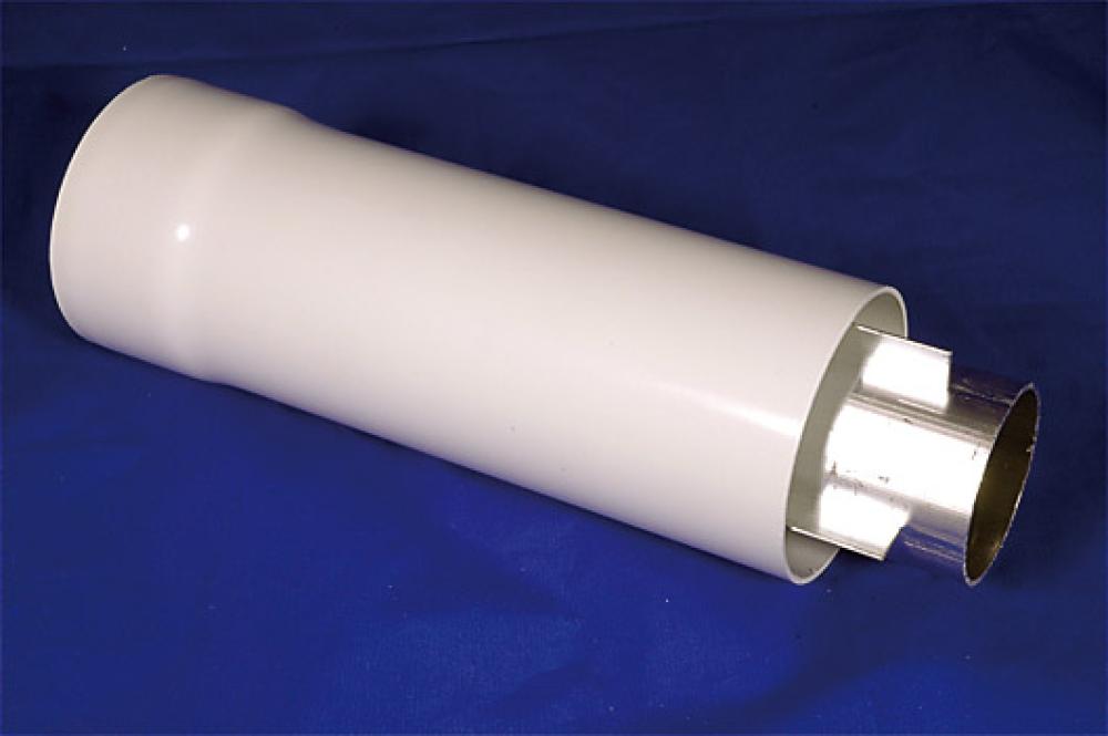 Forlenger rør skorstein ALDE