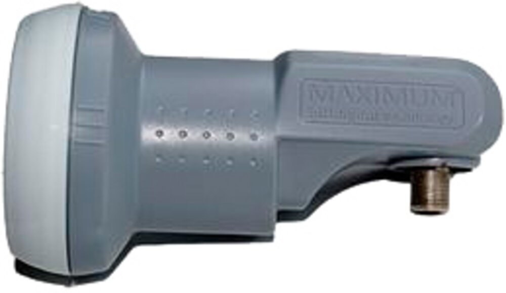 LNB Parabolhode Omnisat Twister m/brakett