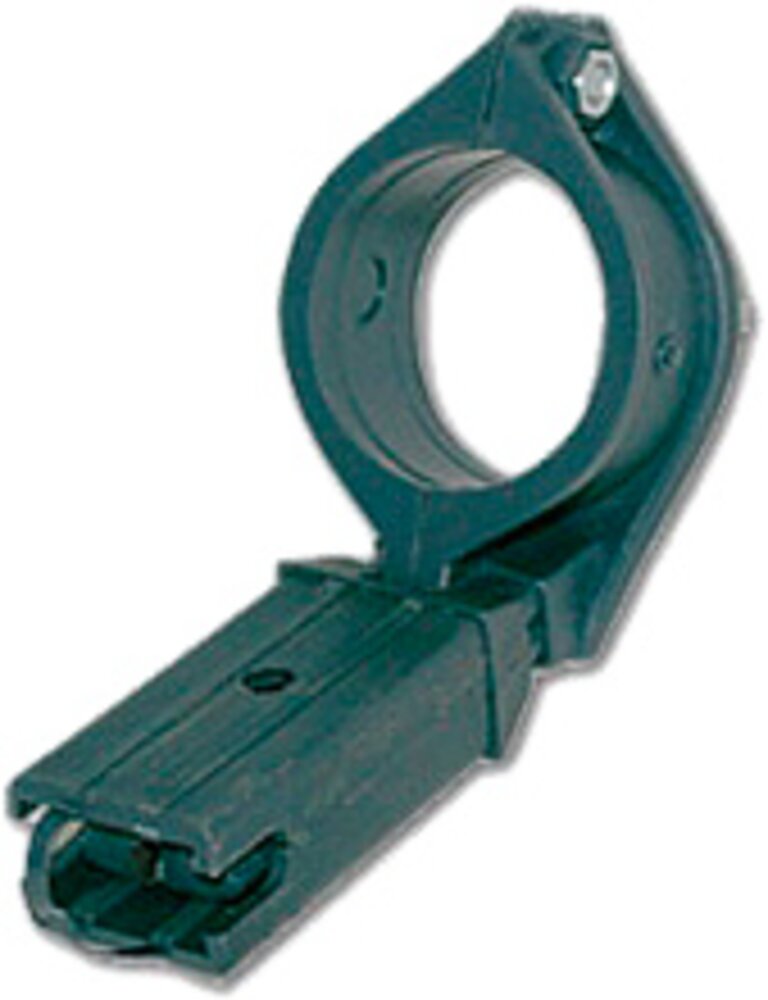 LNB Parabolhode Omnisat Twister m/brakett