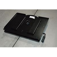 Deksel teltlykt Knaus Traveller 95-99