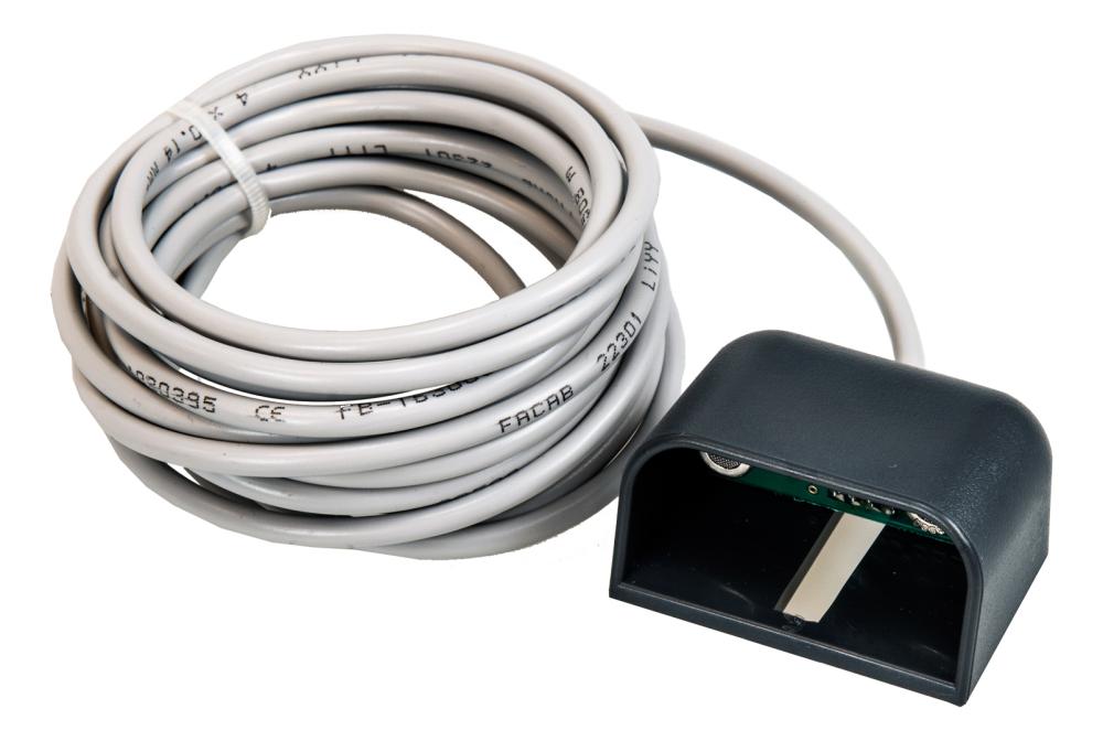 CO2- og Propansensor til NX-5 og NX-10