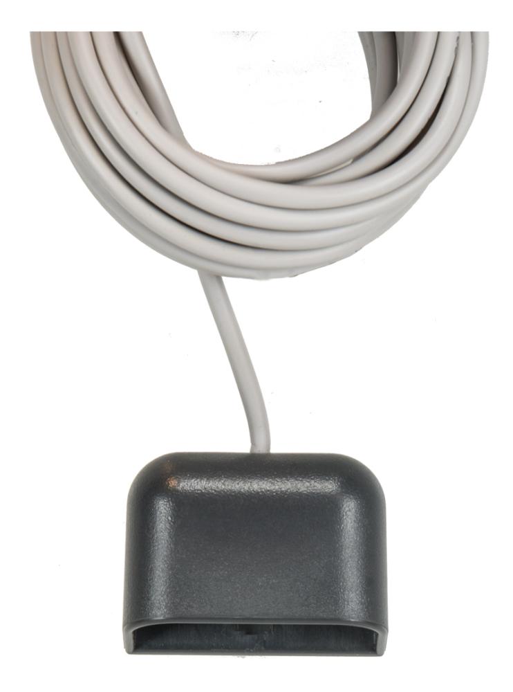 CO2- og Propansensor til NX-5 og NX-10