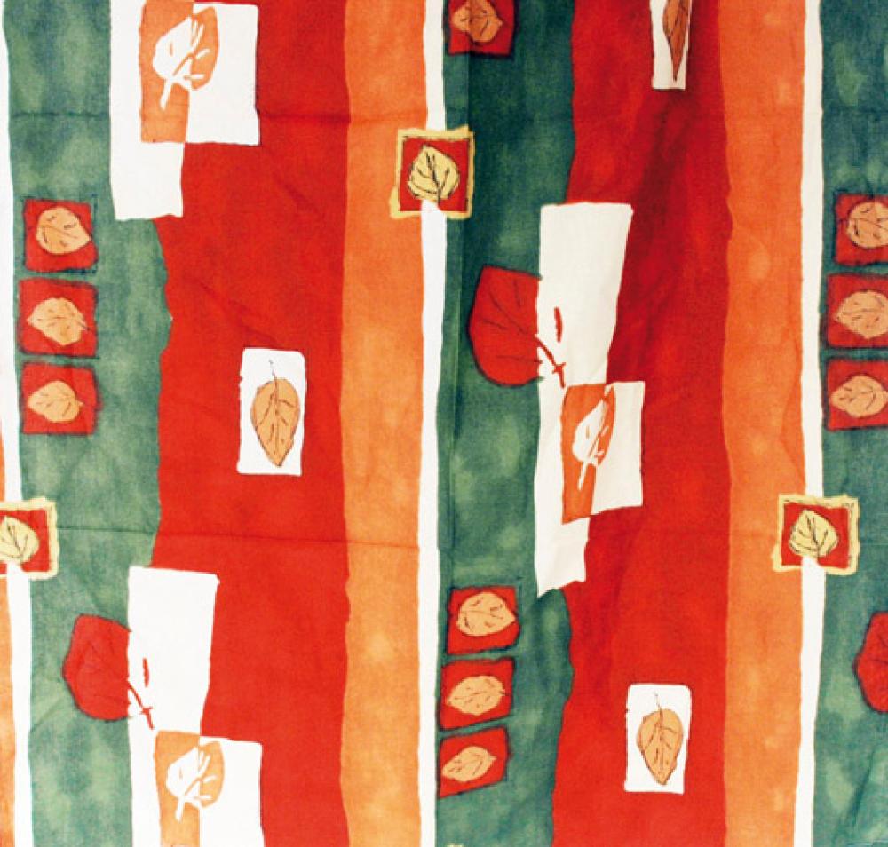 Gardin Inaca Sands burgunder nr.7