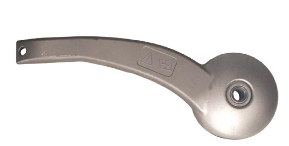 Trykkskive AKS 2004/3004 H