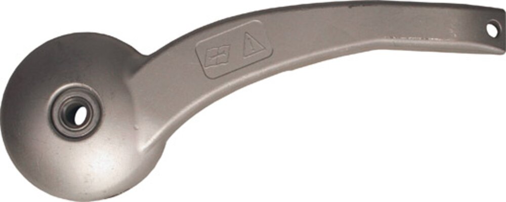 Trykkskive AKS 2004 V