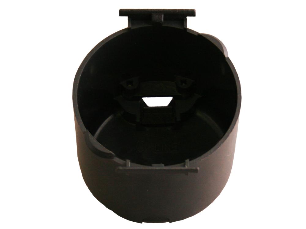 Feste markise Omn. Rapido 7-serie 3-deler