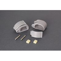 LEG KIT CLAMPS CARAVANSTORE/F35 FIAMMA