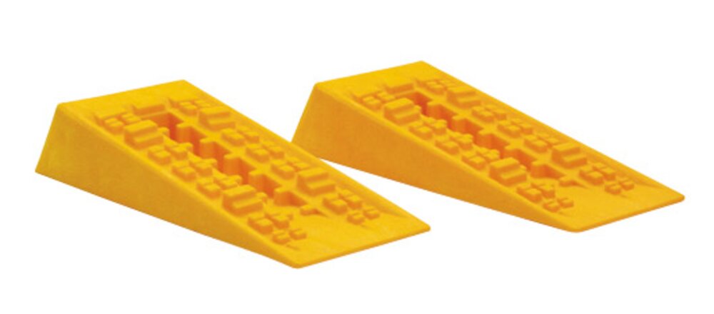 Kloss nivå FIAMMA JUMBO 12x60x26cm