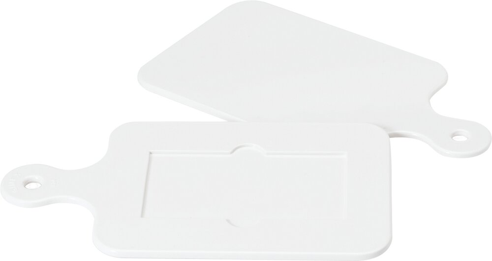 Edelweiss skjærebrett 