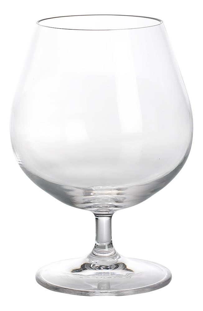 Cognacglass 5 cl 2 stk