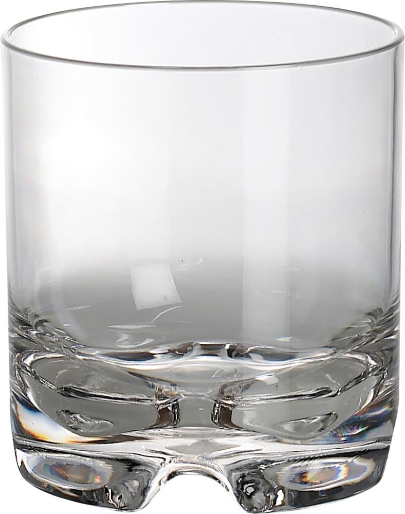 Whiskyglass 30 cl 2 stk