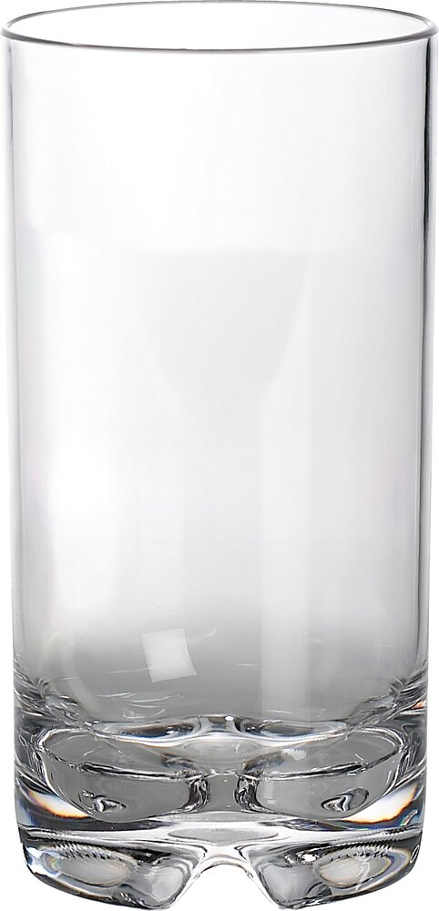 Glass Tumbler 40 cl 2 stk