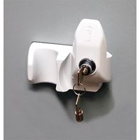 Security Lock Kit Sikkerhetslås