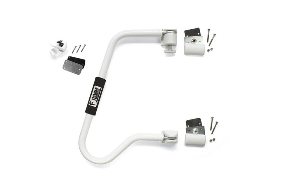 Security 46 PRO Håndtak