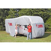 Deksel bobil COVER TOP FIAMMA 8,5x5,2m