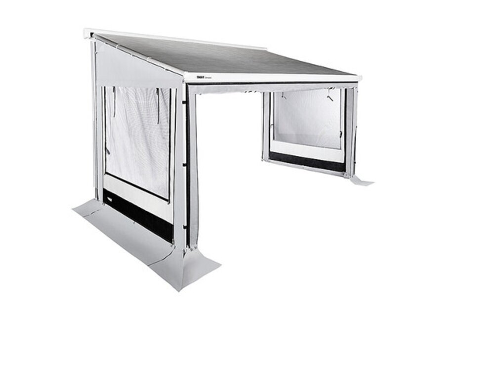 Residence markisevegger til telt M H:2,20-2,44