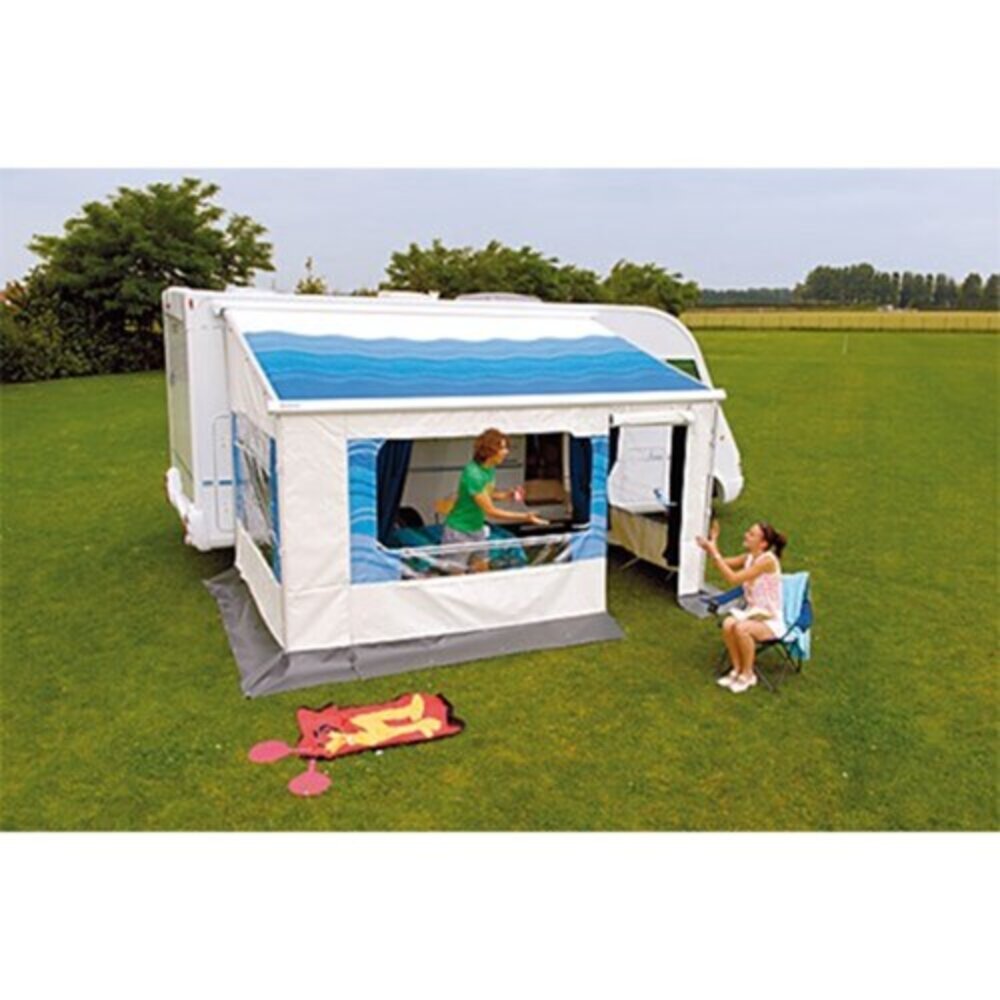 Safari Markisetelt 500 cm Curacao